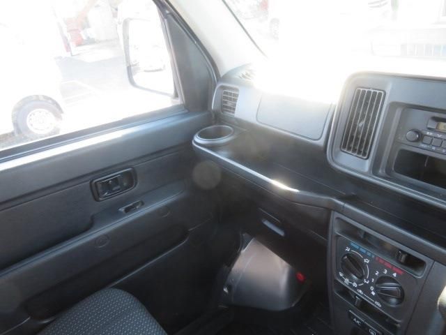 Ref No.A15010269 DAIHATSU HIJET CARGO Image#11