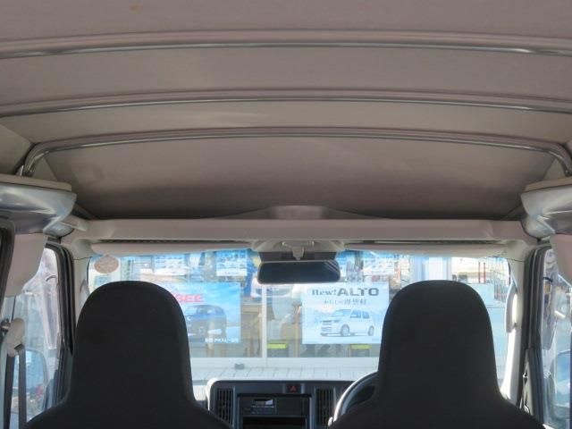 Ref No.A15010269 DAIHATSU HIJET CARGO Image#13