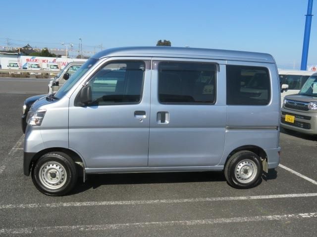 Ref No.A15010269 DAIHATSU HIJET CARGO Image#2
