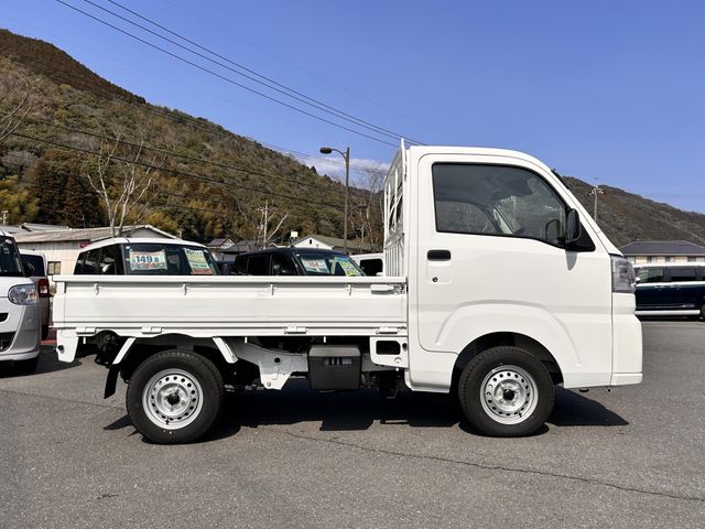 Ref No.A15010314 DAIHATSU HIJET TRUCK Image#3