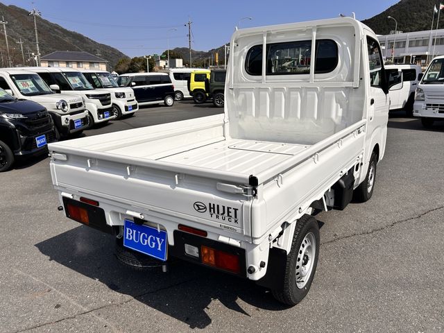 Ref No.A15010314 DAIHATSU HIJET TRUCK Image#4