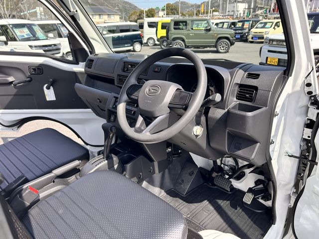 Ref No.A15010314 DAIHATSU HIJET TRUCK Image#6