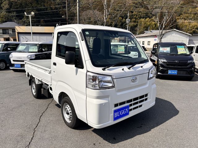 Ref No.A15010314 DAIHATSU HIJET TRUCK Image#2