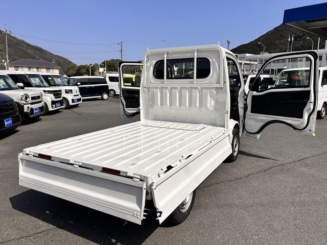 Ref No.A15010314 DAIHATSU HIJET TRUCK Image#14