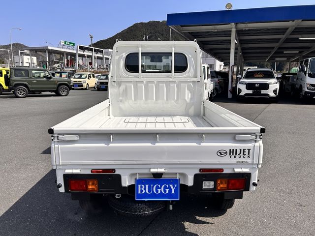 Ref No.A15010314 DAIHATSU HIJET TRUCK Image#5