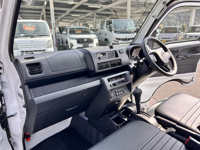Ref No.A15010314 DAIHATSU HIJET TRUCK Image#11