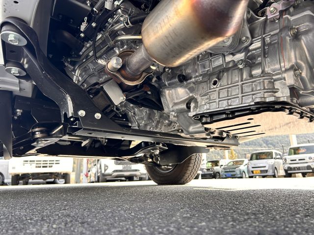 Ref No.A15010314 DAIHATSU HIJET TRUCK Image#20