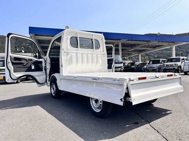 Ref No.A15010314 DAIHATSU HIJET TRUCK Image#15