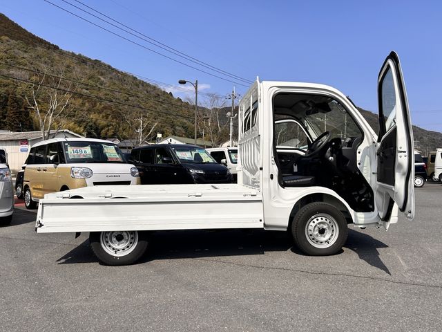 Ref No.A15010314 DAIHATSU HIJET TRUCK Image#13