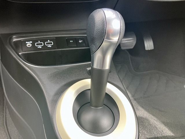 Ref No.A15015671 Renault TWINGO Image#12