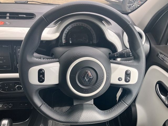 Ref No.A15015671 Renault TWINGO Image#11