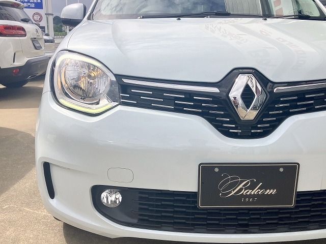 Ref No.A15015671 Renault TWINGO Image#7