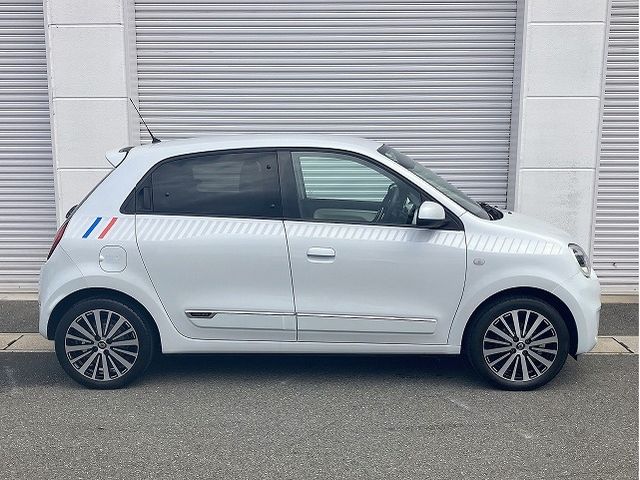Ref No.A15015671 Renault TWINGO Image#18