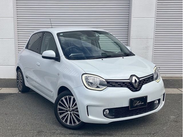 Ref No.A15015671 Renault TWINGO Image#16