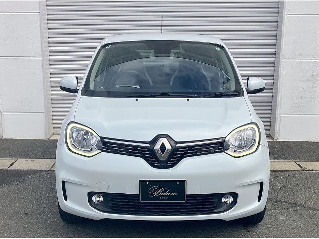 Ref No.A15015671 Renault TWINGO Image#19