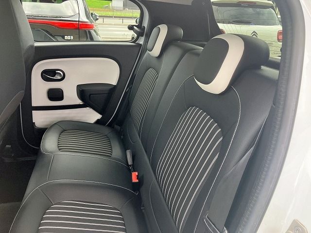 Ref No.A15015671 Renault TWINGO Image#13