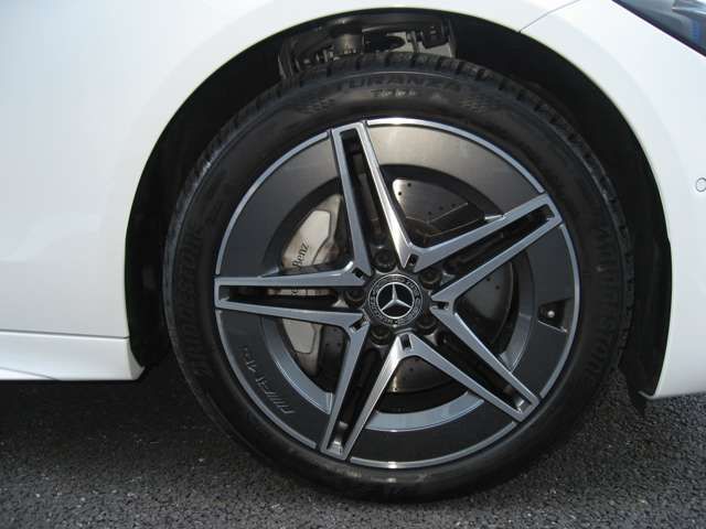 Ref No.A15015858 MERCEDES C CLASS Image#15