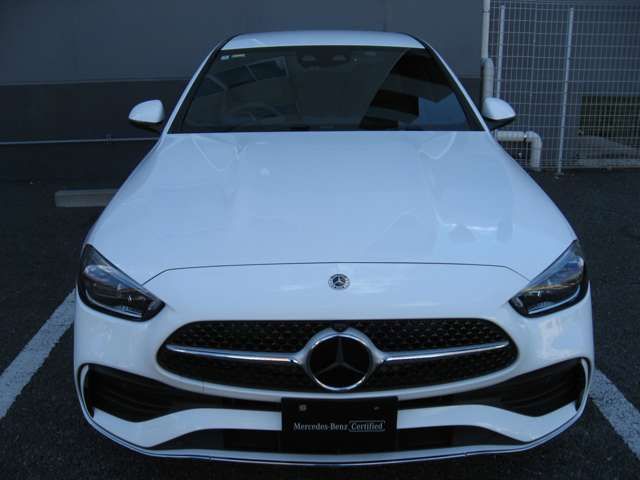 Ref No.A15015858 MERCEDES C CLASS Image#7