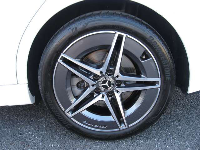 Ref No.A15015858 MERCEDES C CLASS Image#18