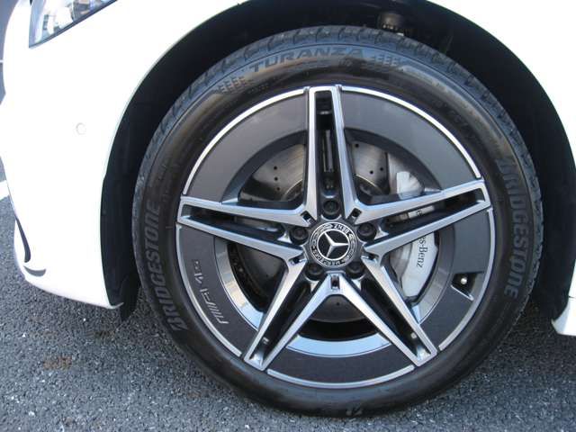 Ref No.A15015858 MERCEDES C CLASS Image#17