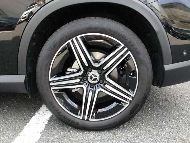 Ref No.A15015927 MERCEDES GLC CLASS Image#16