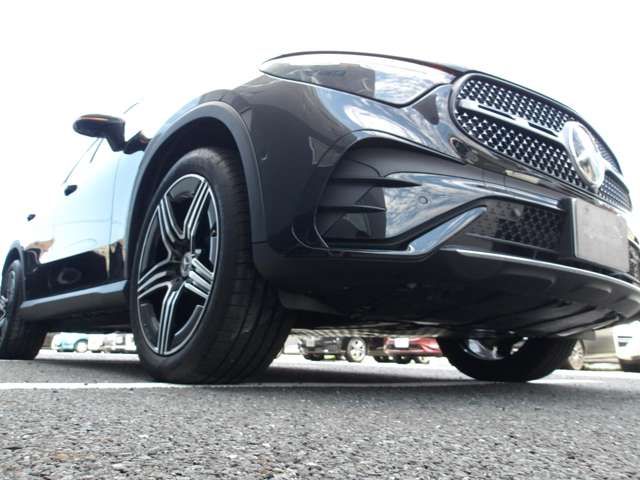 Ref No.A15015927 MERCEDES GLC CLASS Image#17