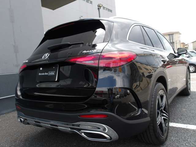 Ref No.A15015929 MERCEDES GLC CLASS Image#13