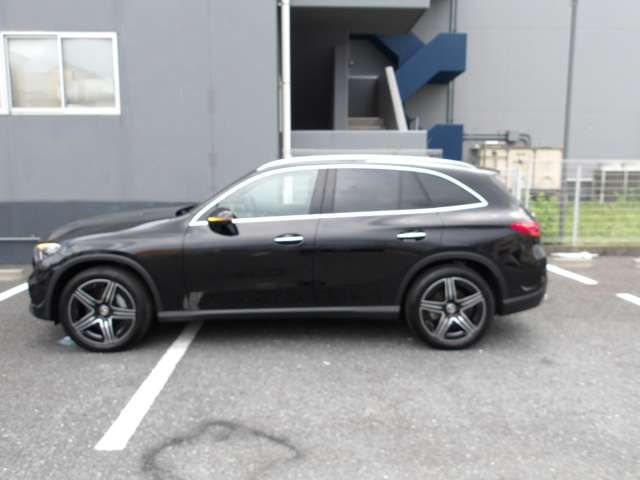 Ref No.A15015929 MERCEDES GLC CLASS Image#10
