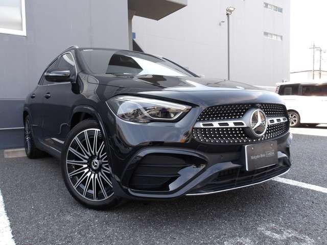 Ref No.A15015966 MERCEDES GLA CLASS Image#7