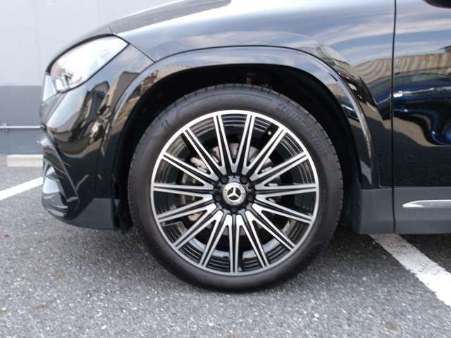Ref No.A15015966 MERCEDES GLA CLASS Image#15