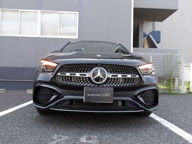 Ref No.A15015966 MERCEDES GLA CLASS Image#5
