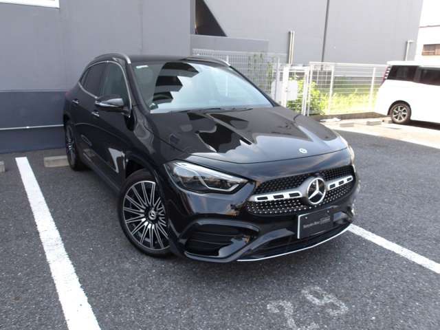 Ref No.A15015966 MERCEDES GLA CLASS Image#6