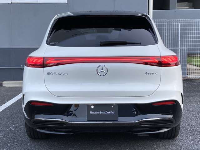 Ref No.A15016057 MERCEDES EQS CLASS Image#12