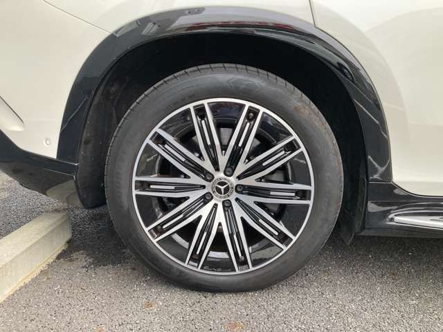 Ref No.A15016057 MERCEDES EQS CLASS Image#16