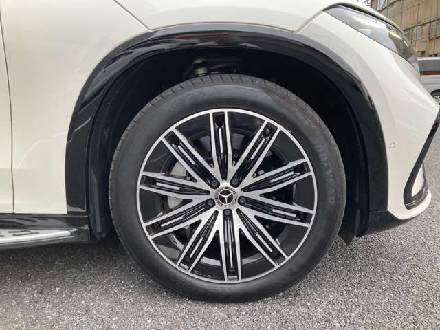 Ref No.A15016057 MERCEDES EQS CLASS Image#15