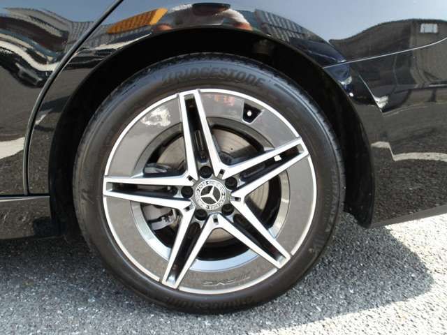 Ref No.A15016058 MERCEDES C CLASS Image#16