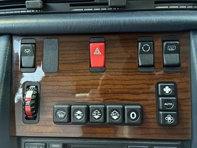 Ref No.A15016101 MERCEDES S CLASS Image#11