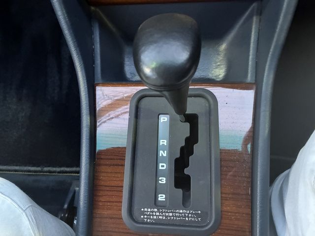 Ref No.A15016101 MERCEDES S CLASS Image#9