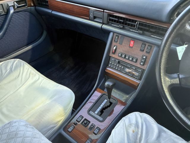 Ref No.A15016101 MERCEDES S CLASS Image#7