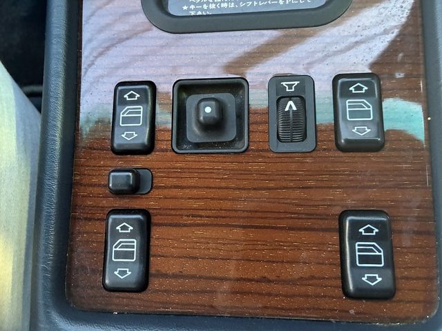 Ref No.A15016101 MERCEDES S CLASS Image#8