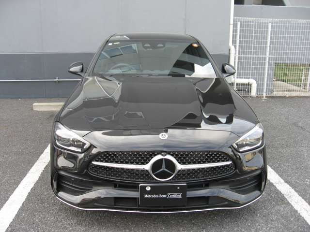 Ref No.A15016113 MERCEDES C CLASS Image#9