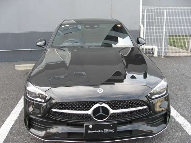 Ref No.A15016113 MERCEDES C CLASS Image#10