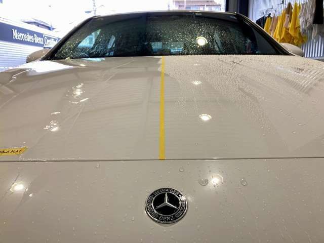Ref No.A15016113 MERCEDES C CLASS Image#15