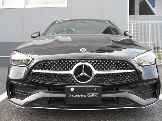 Ref No.A15016113 MERCEDES C CLASS Image#11