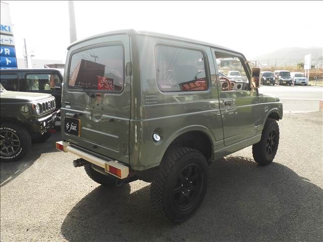 Ref No.A15016530 SUZUKI JIMNY Image#2