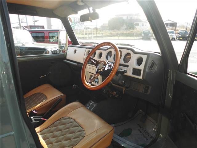 Ref No.A15016530 SUZUKI JIMNY Image#3