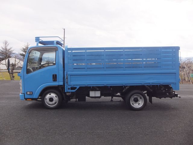 Ref No.A15016595 ISUZU ELF TRUCK Image#6