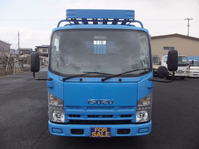 Ref No.A15016595 ISUZU ELF TRUCK Image#2