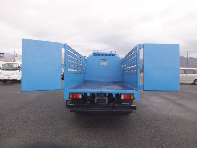 Ref No.A15016595 ISUZU ELF TRUCK Image#9