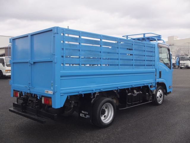 Ref No.A15016595 ISUZU ELF TRUCK Image#7